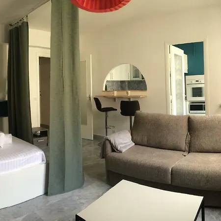 Luckey Homes - Boulevard De Riquier Nice