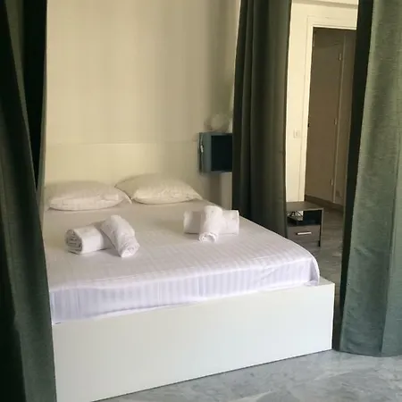 Luckey Homes - Boulevard De Riquier * Nice