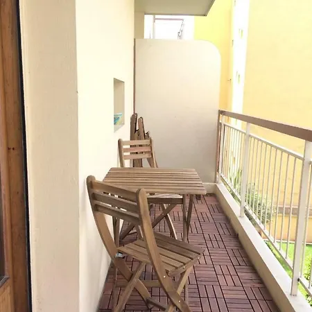 Daire Luckey Homes - Boulevard De Riquier *