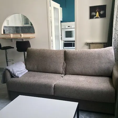 Daire Luckey Homes - Boulevard De Riquier Nice