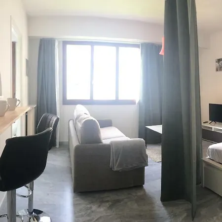 Daire Luckey Homes - Boulevard De Riquier