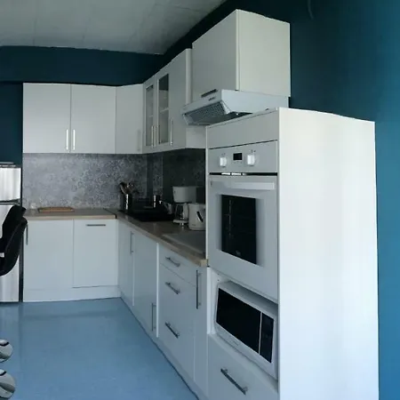 Luckey Homes - Boulevard De Riquier Daire Nice