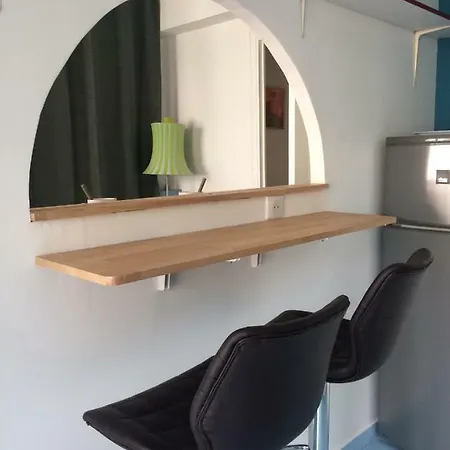 Daire Luckey Homes - Boulevard De Riquier *