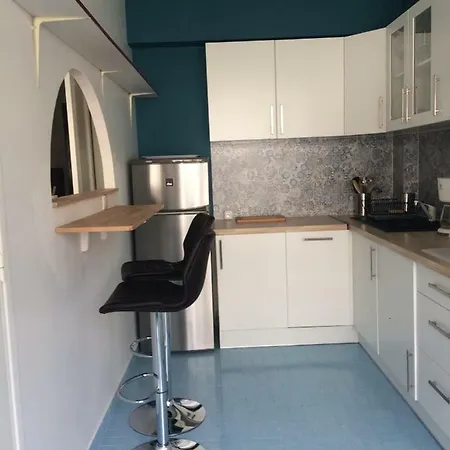 Luckey Homes - Boulevard De Riquier Daire *