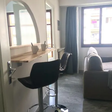 Luckey Homes - Boulevard De Riquier * Nice