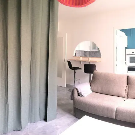 Daire Luckey Homes - Boulevard De Riquier Nice